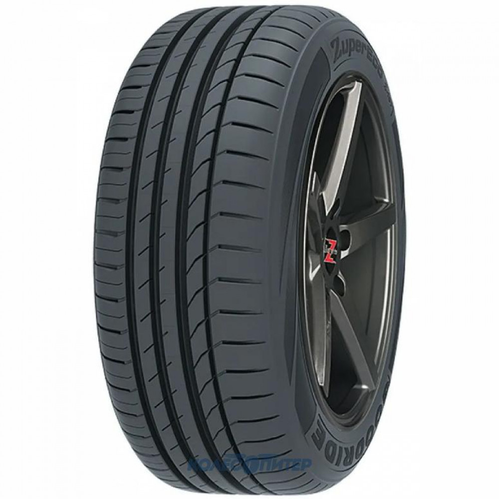 Goodride ZuperEco Z-107 225/50 R17 98W XL летняя