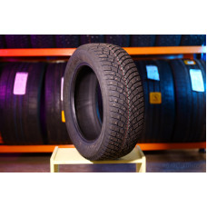 Continental IceContact 3 235/55 R19 105T XL, FP зимняя шип.