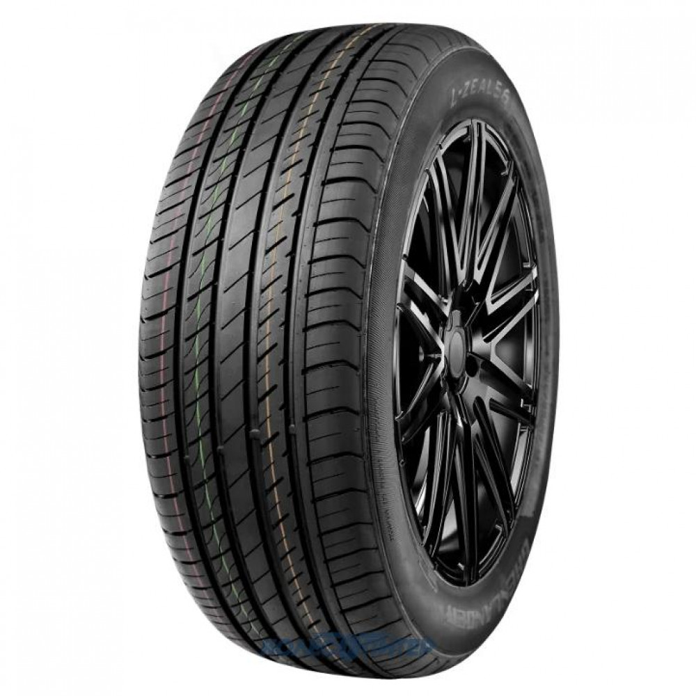 Grenlander L-Zeal 56 225/55 R19 99V летняя