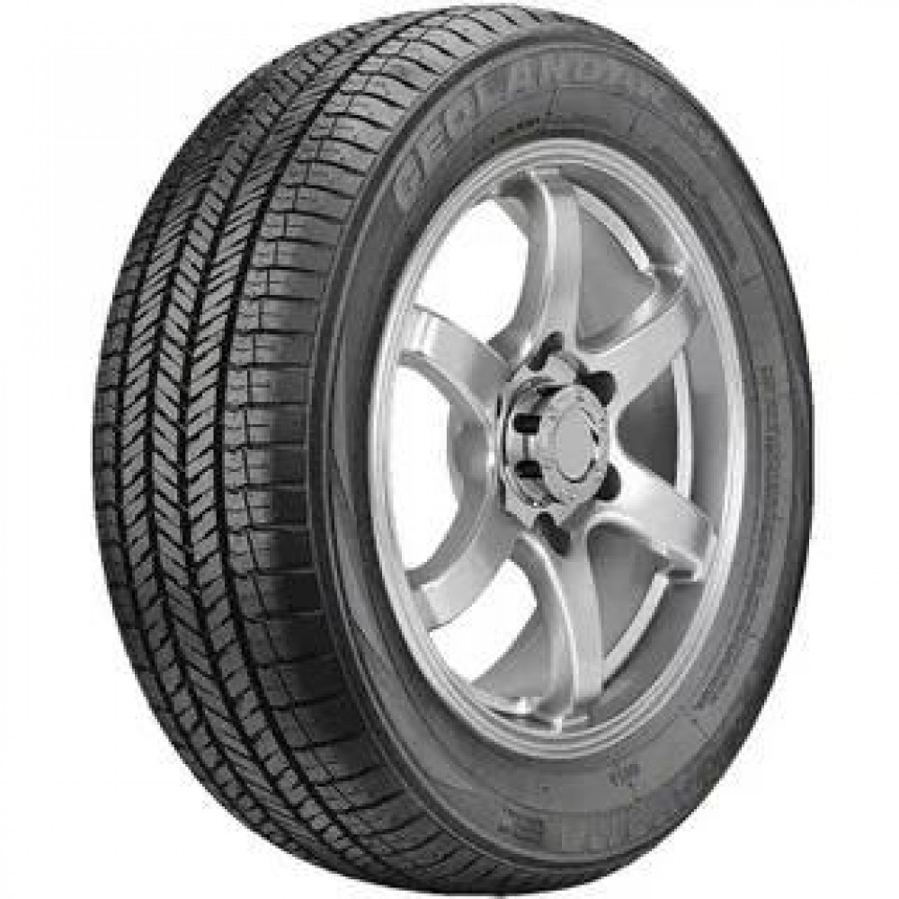 Yokohama Geolandar G91AV 225/65 R17 102H летняя