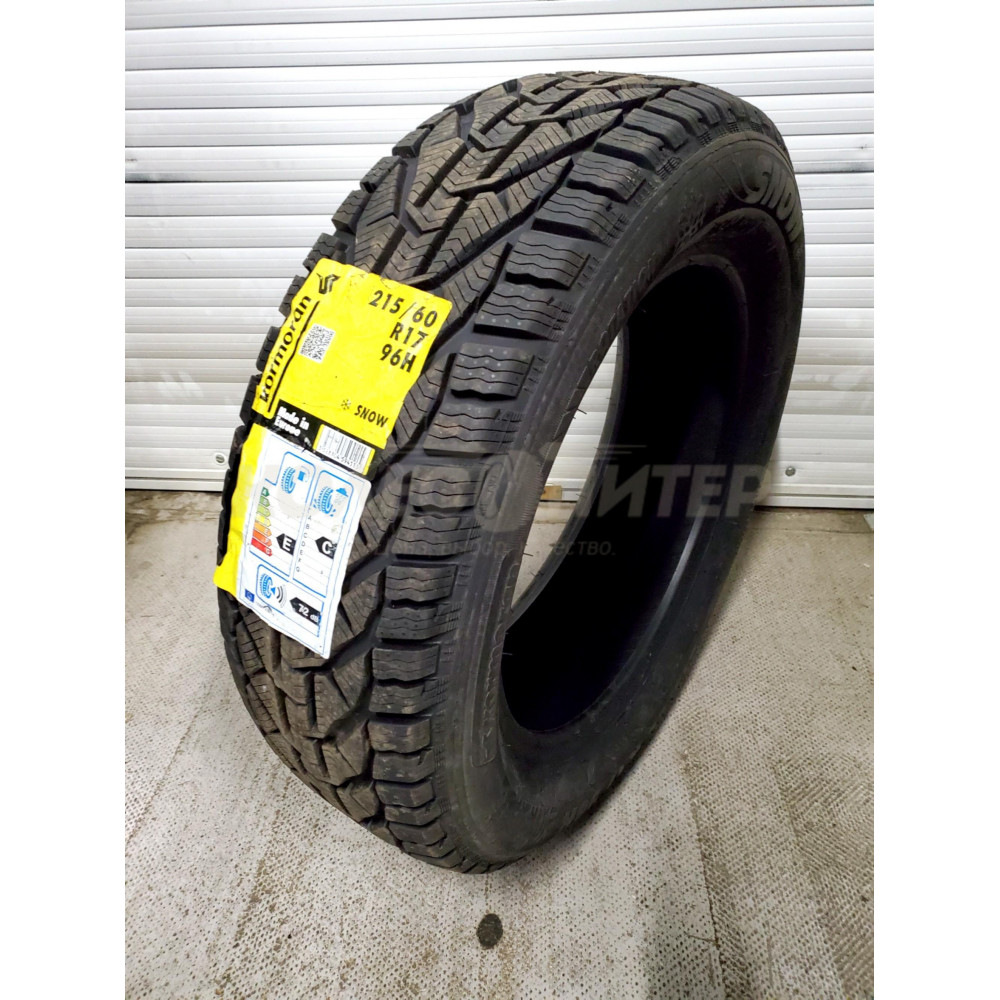 Kormoran Snow 205/60 R16 96H XL зимняя