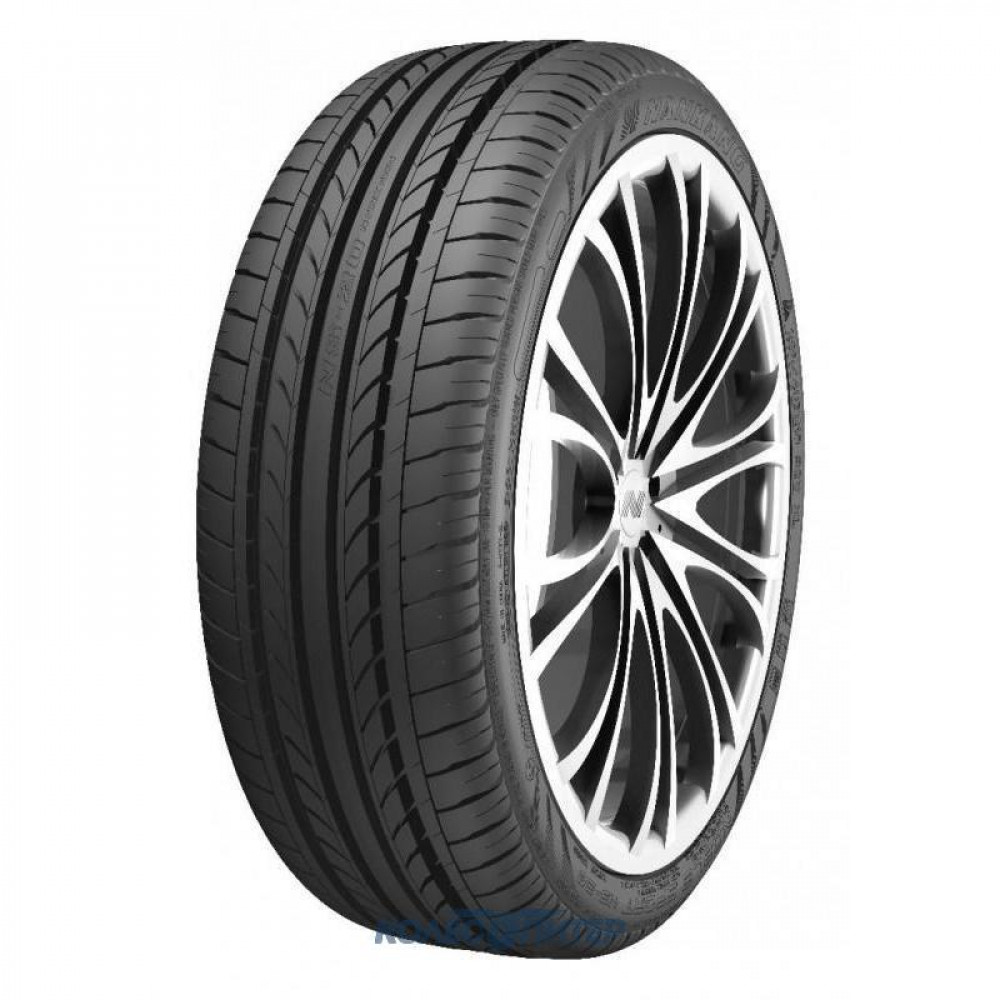 Nankang NS20 245/45 R17 99Y XL летняя