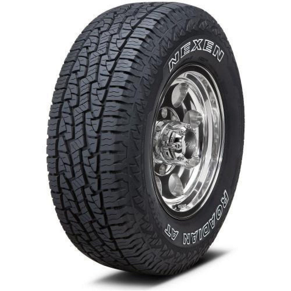 Nexen Roadian A/T 4x4 RA7 245/65 R17 111T летняя