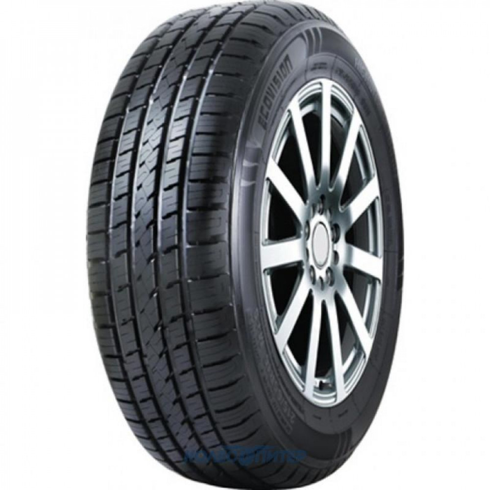 Ovation VI-286HT 225/65 R17 102H летняя