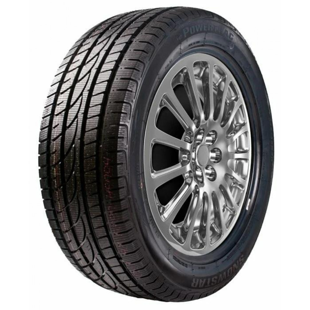 Powertrac SnowStar 245/45 R18 100H XL зимняя