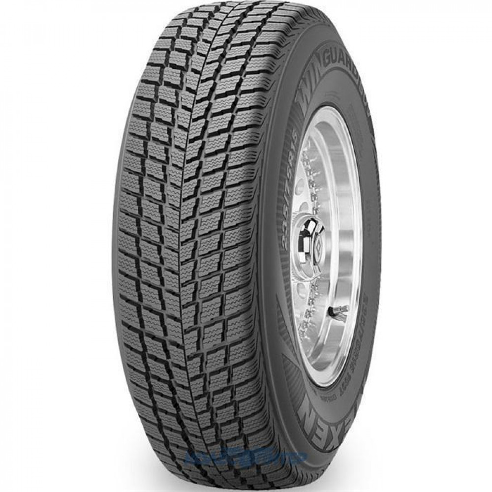 Roadstone Winguard SUV 225/55 R18 102V XL зимняя