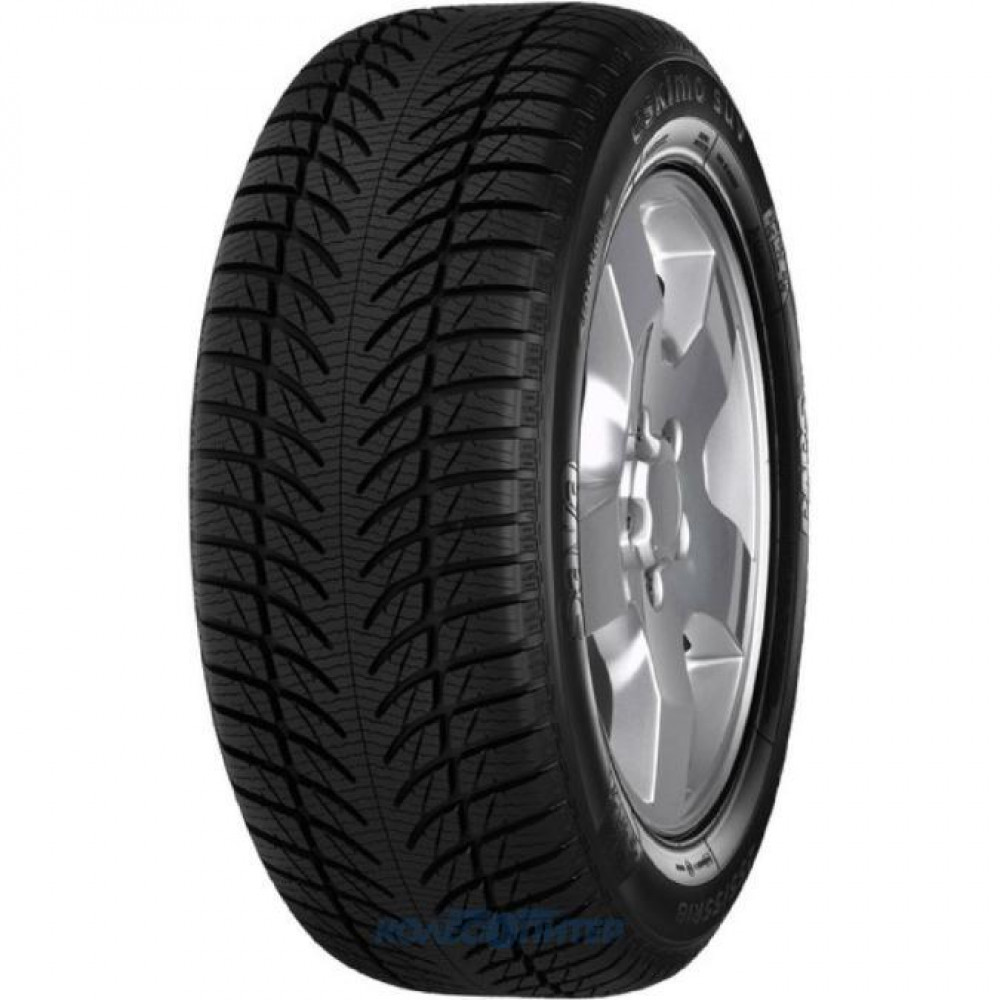 Sava Eskimo SUV 235/65 R17 108H XL зимняя