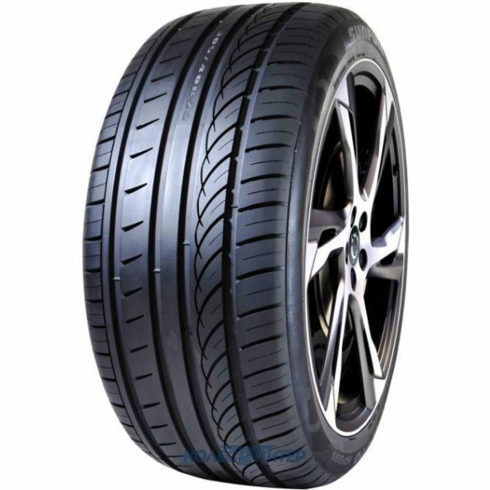 Sunfull Mont-Pro HP881 275/55 R20 117V XL летняя