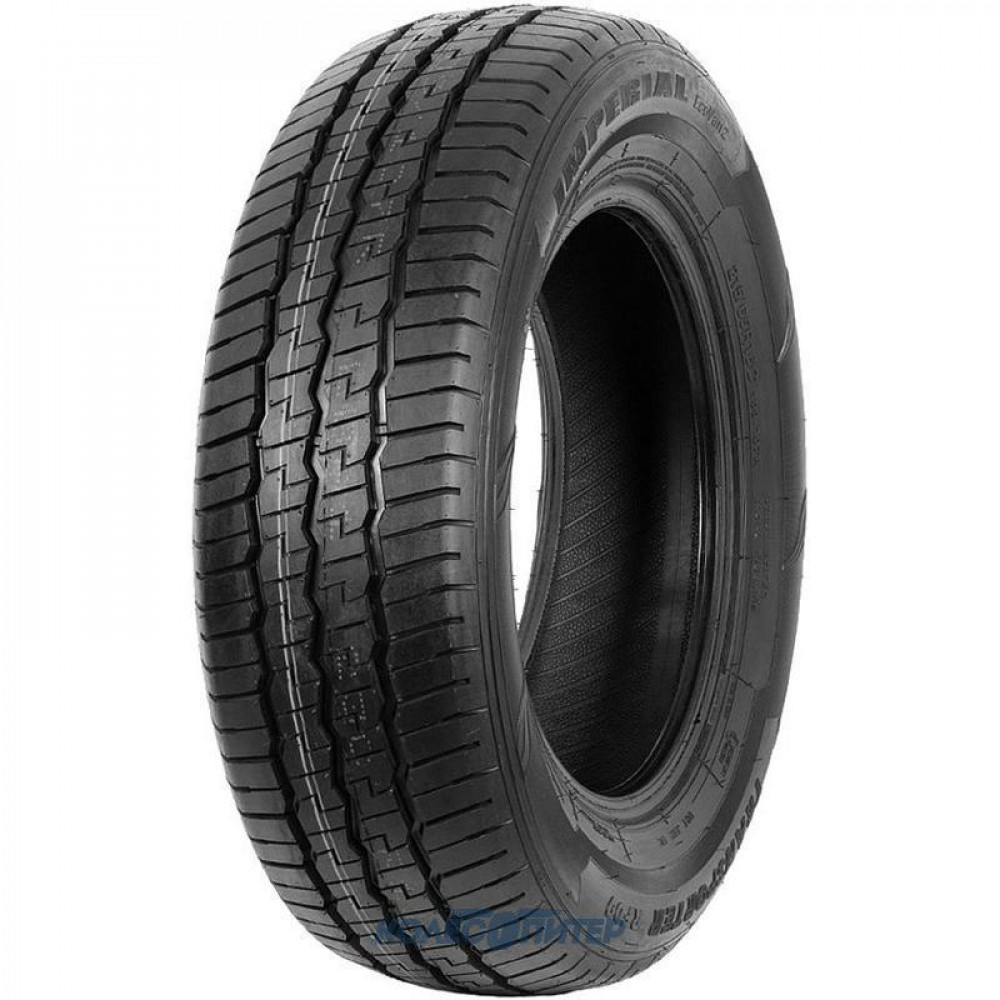 Tracmax Transporter RF09 195/75 R16C 107/105R летняя