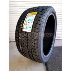 Pirelli Scorpion Winter NCS 285/35 R22 106V XL зимняя