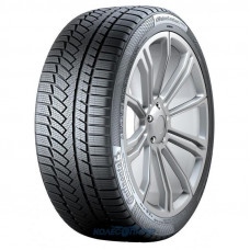 Continental ContiWinterContact TS 850 P ContiSeal 235/45 R17 94H зимняя