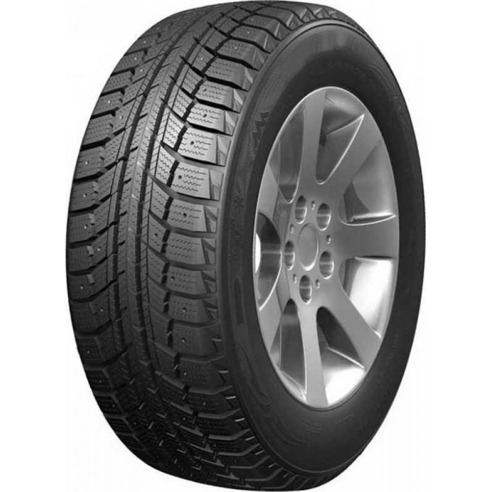 DoubleStar DW07 195/70 R14 91T зимняя шип.