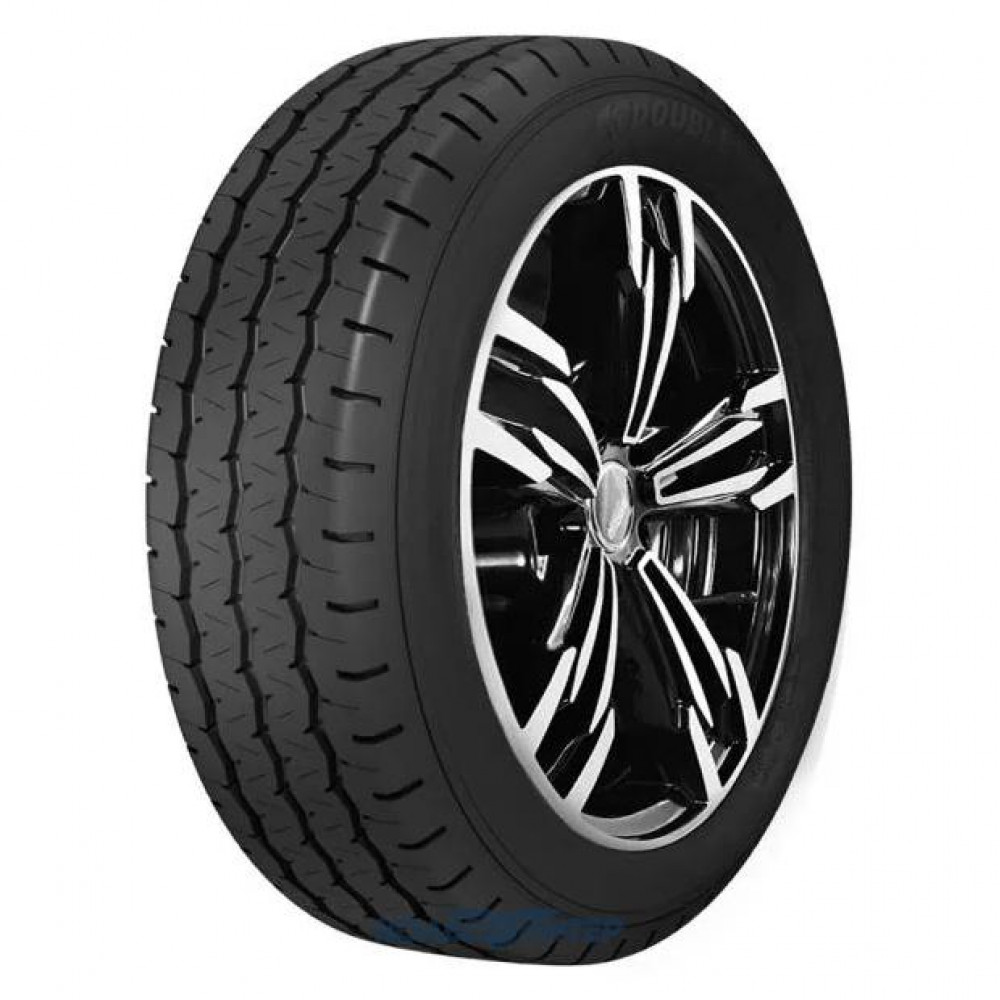 DoubleStar DL01 195/75 R16C 107/105R летняя