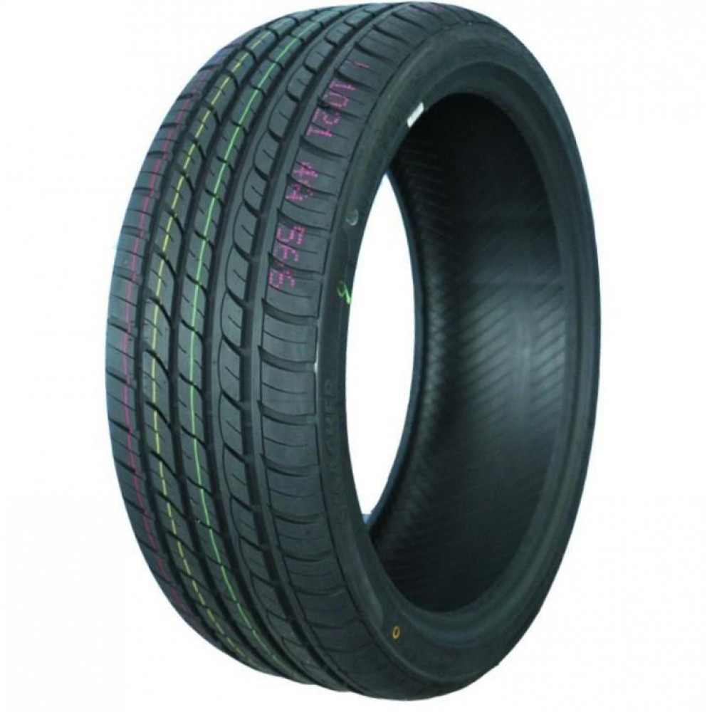 Compasal Smacher 235/55 R17 103W XL летняя