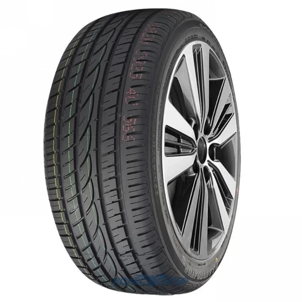 Royal Black Royal Power 295/35 R21 107W летняя