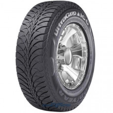 Goodyear UltraGrip Ice WRT 245/60 R18 105S зимняя