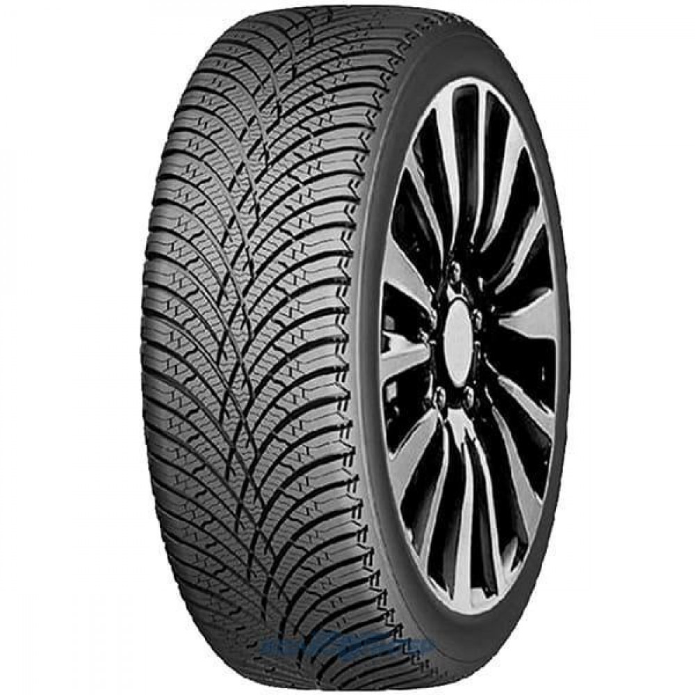 DoubleStar DLA01 185/65 R14 86T зимняя