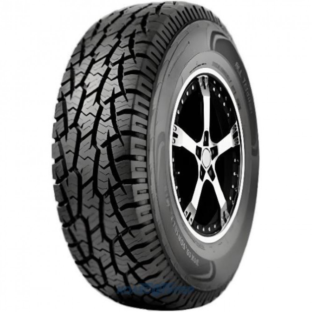 Ovation VI-286AT 285/70 R17 121/118R летняя