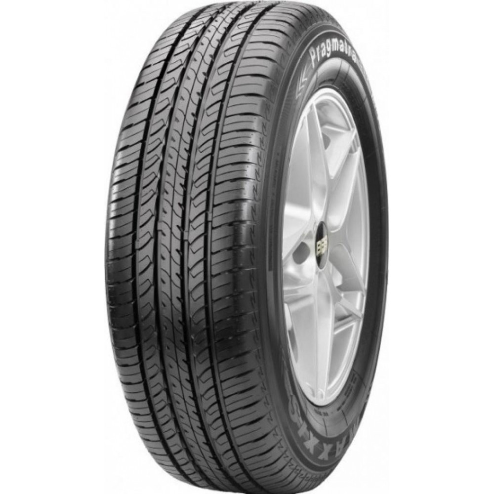 Maxxis Pragmatra MP15 225/60 R17 99V летняя
