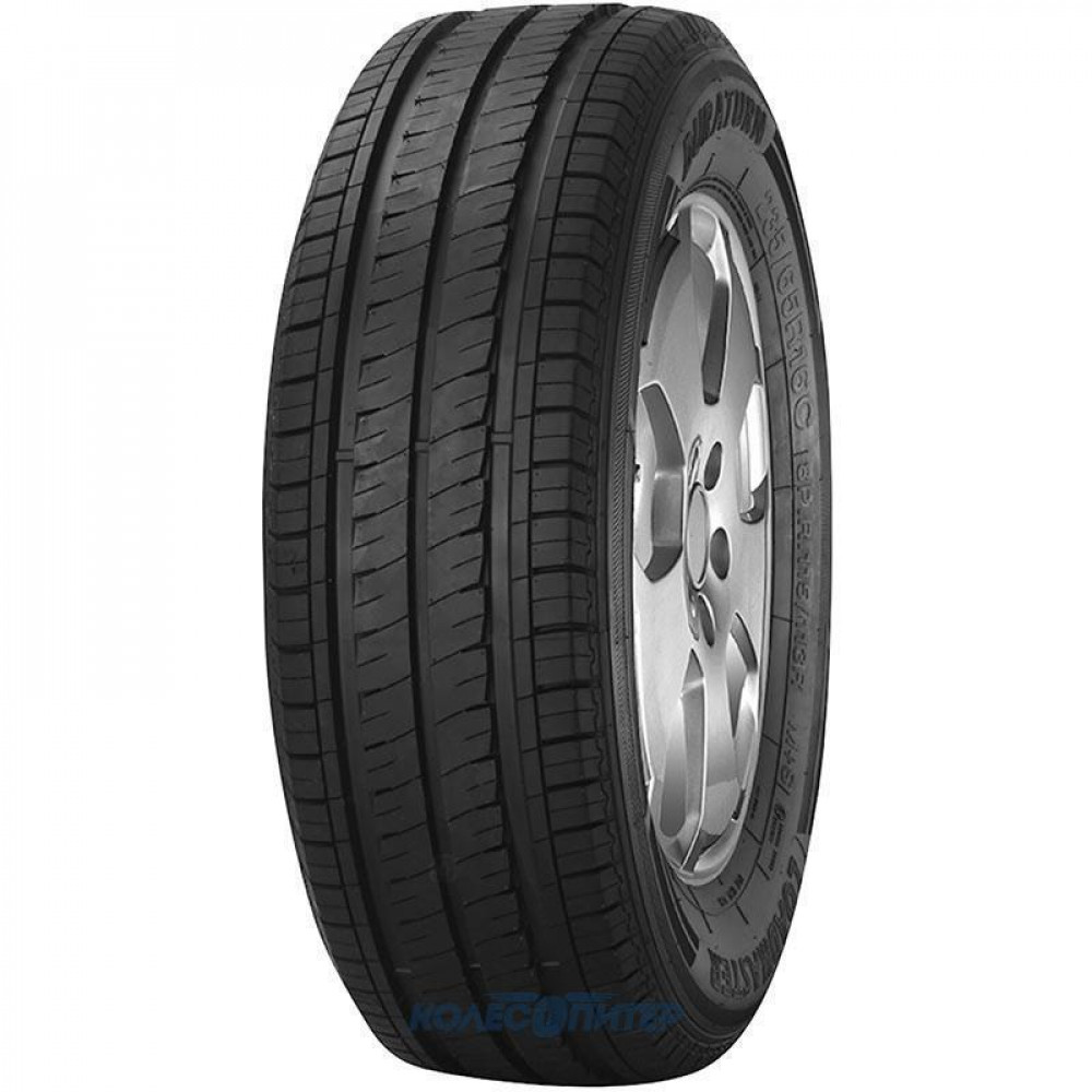 Duraturn Travia Van 225/65 R16C 112/110R летняя