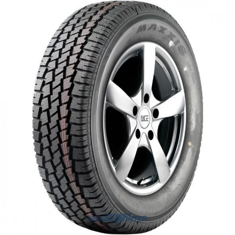 Maxxis WinterMaxx MA W2 205/75 R16C 110/108R XL зимняя