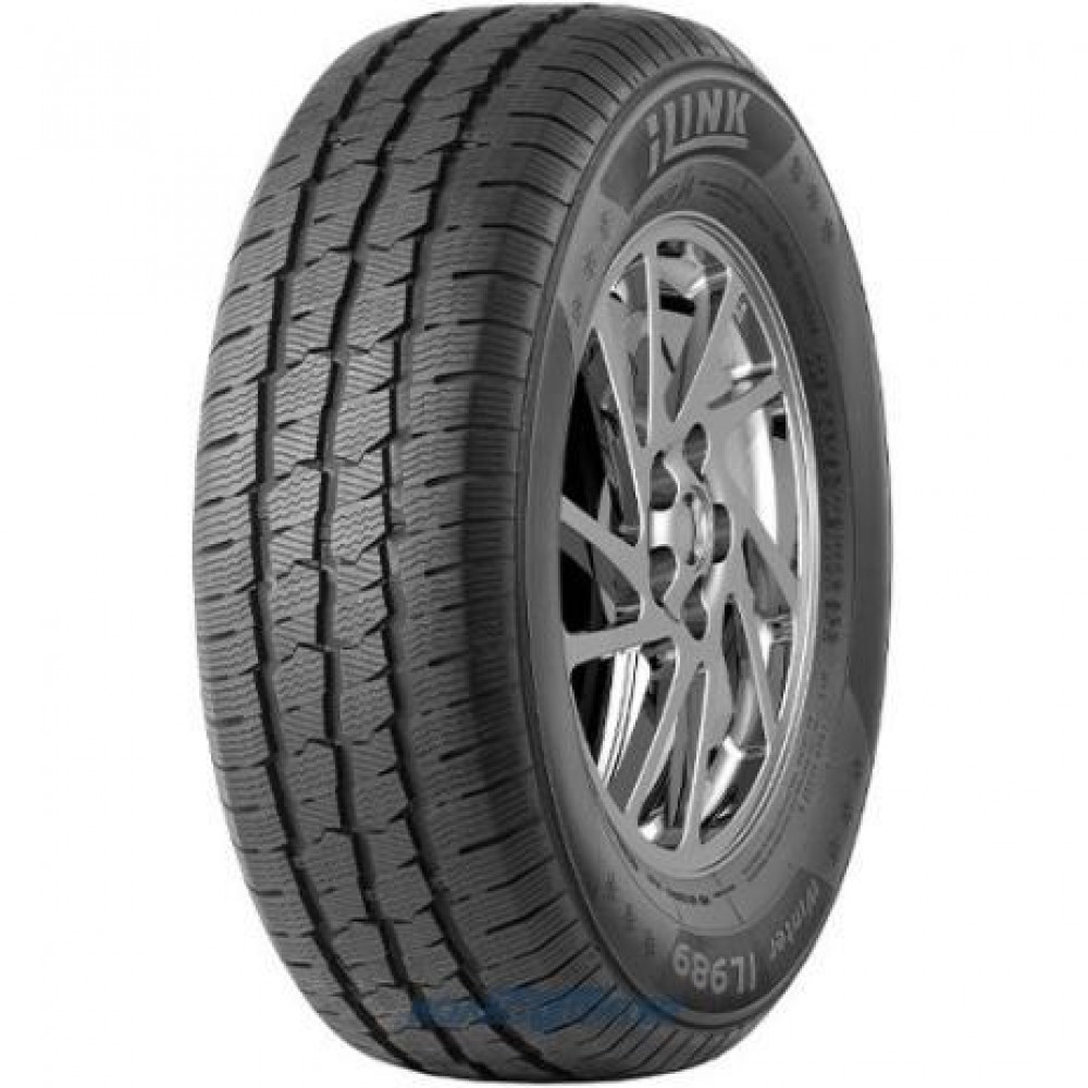 iLINK Winter IL989 195/70 R15C 104R зимняя