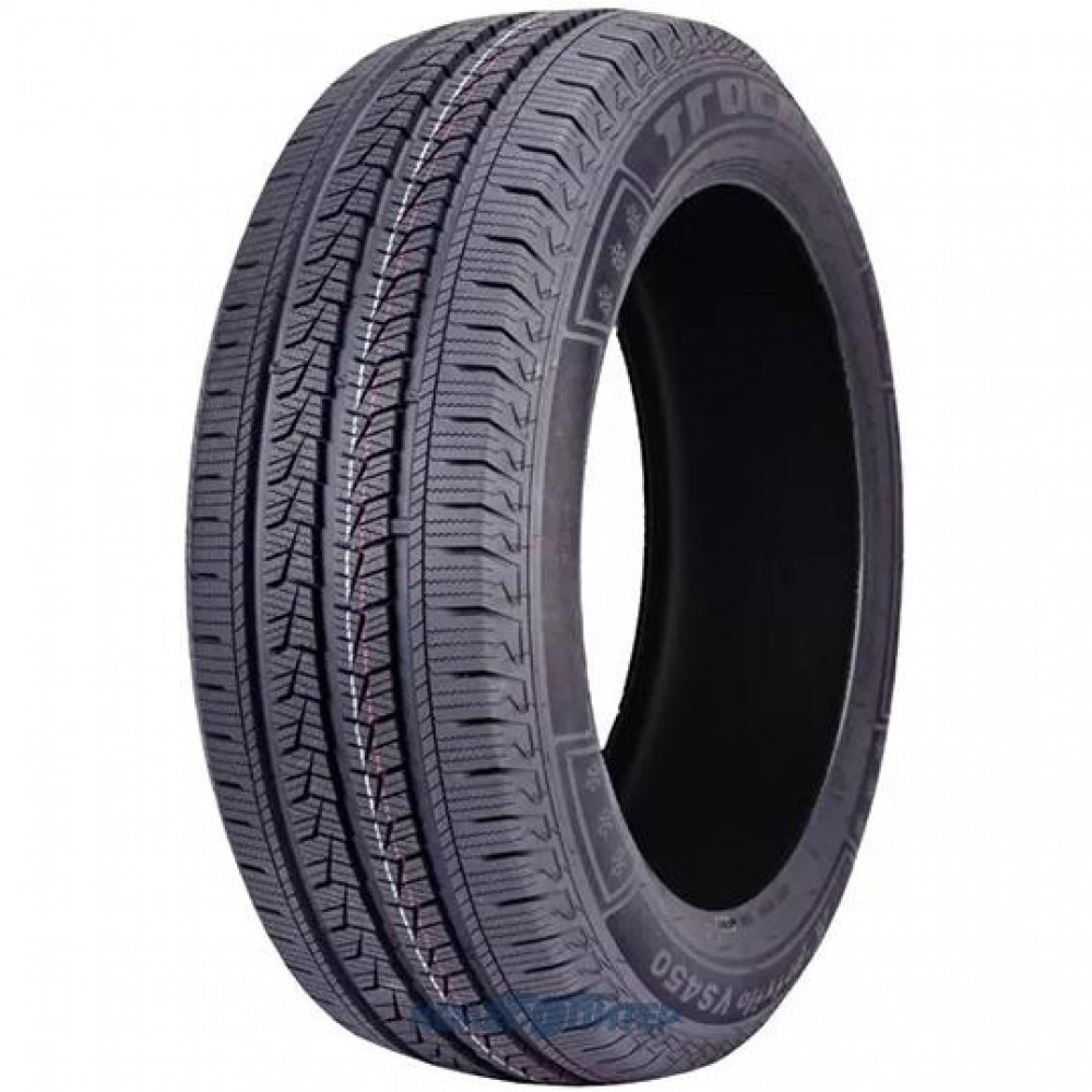 Tracmax X-Privilo VS450 185/75 R16C 104R зимняя