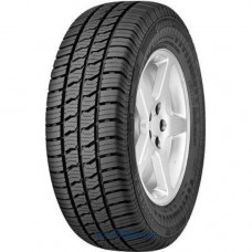 Continental VancoFourSeason 225/55 R17C 101H XL летняя