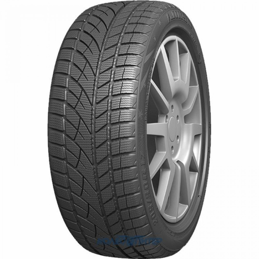 RoadX RXFrost WU01 225/55 R17 97H зимняя