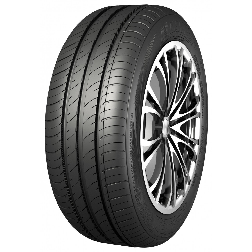 Nankang NA1 195/65 R15 91H летняя