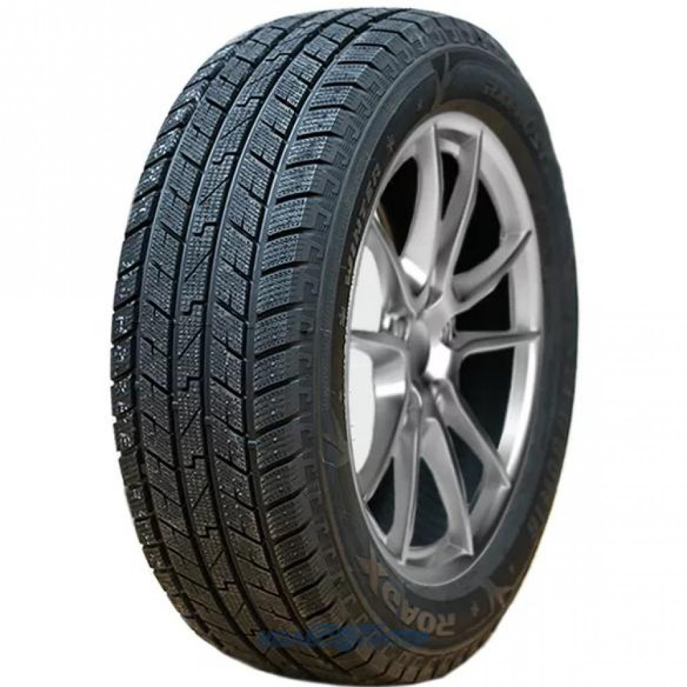 RoadX RXFrost WH03 235/60 R18 107T зимняя