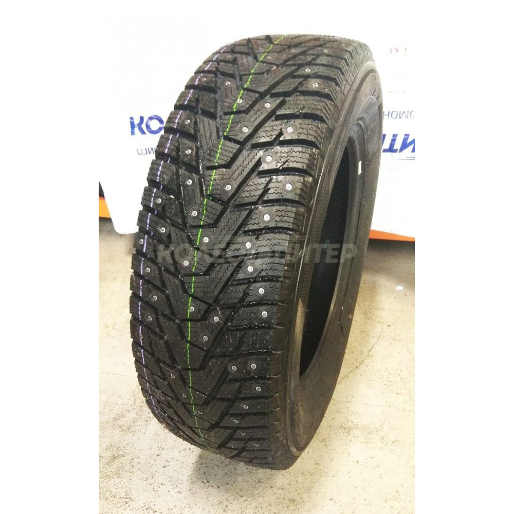 Hankook Winter i*Pike X W429A SUV 245/65 R17 111T XL зимняя шип.