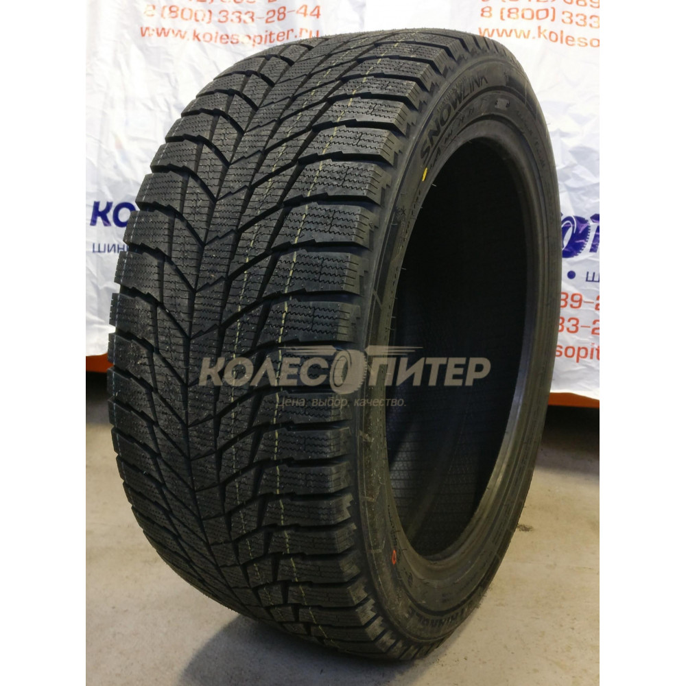 Triangle PL01 185/55 R15 86T зимняя