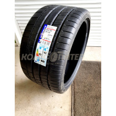 Michelin Pilot Super Sport 245/35 R18 92Y XL, * летняя