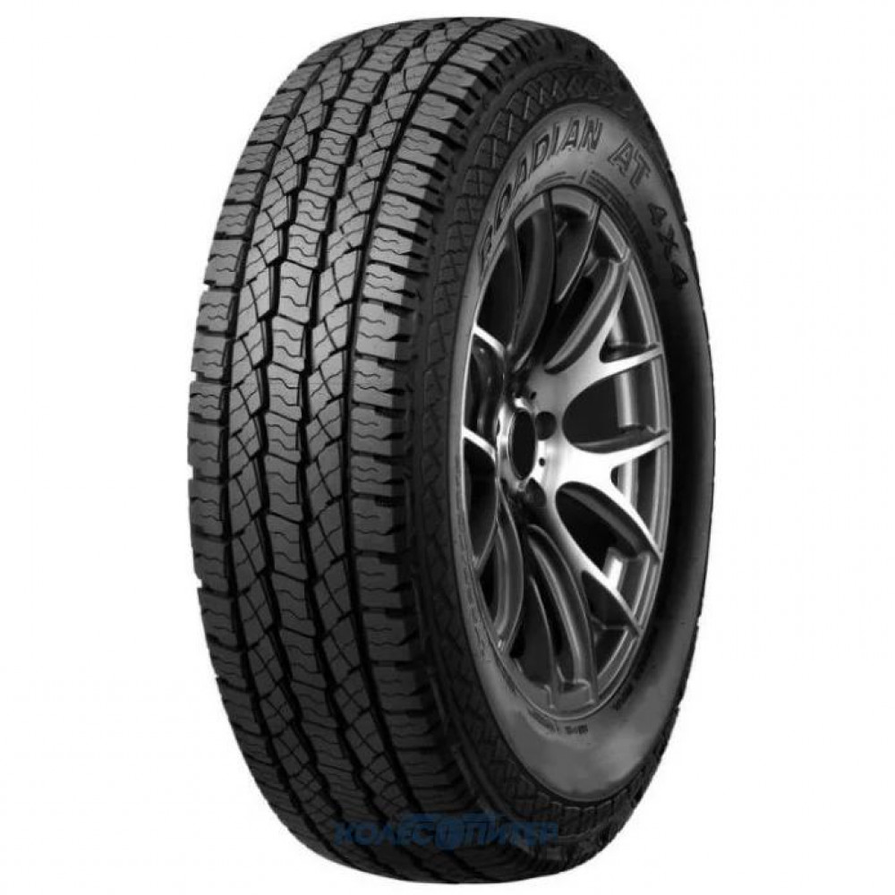 Roadstone Roadian A/T 4x4 RA7 265/50 R20 111T XL летняя