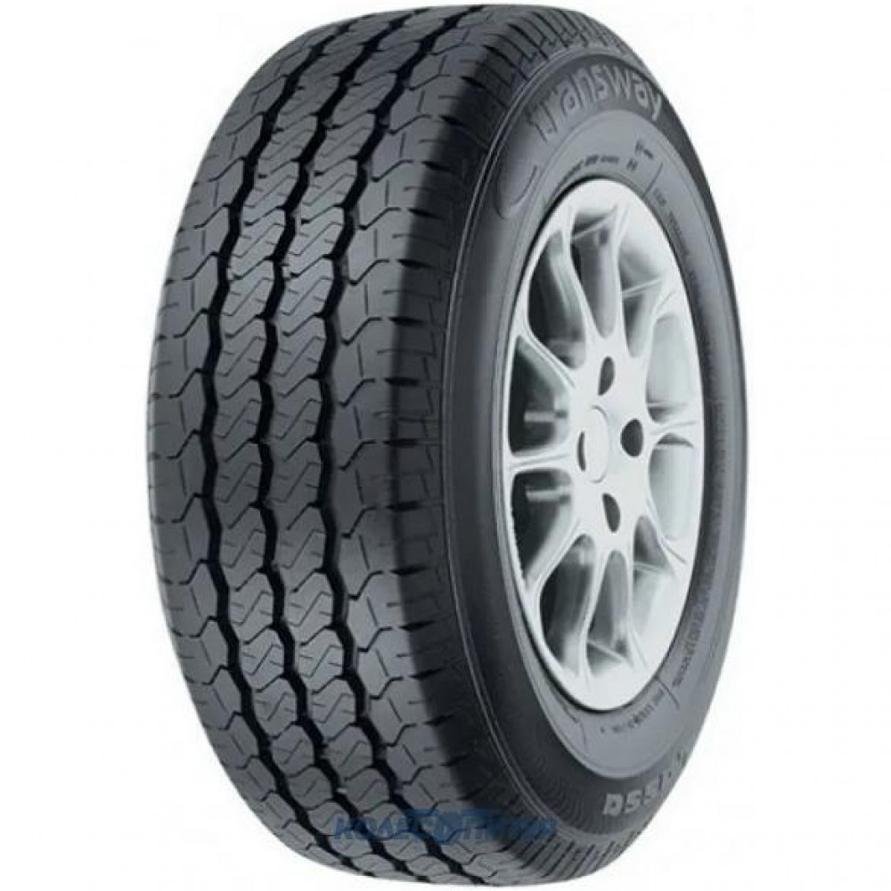 Lassa Transway 205/75 R16C 110/108R летняя