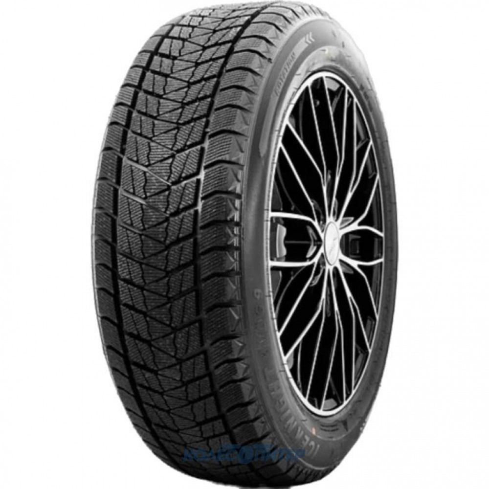 Boto WD69 IceKnight 275/40 R22 107T зимняя