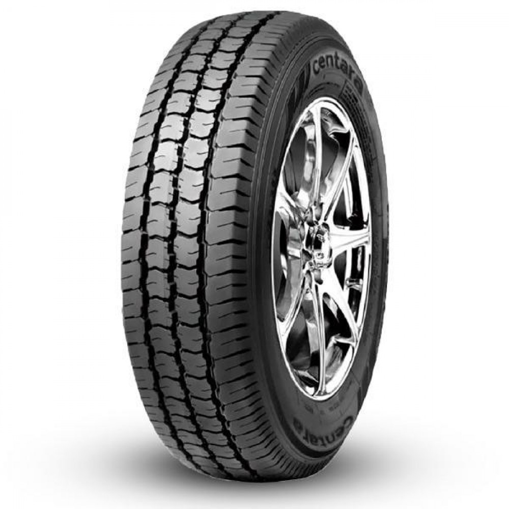 Centara Commercial 195/70 R15C 104/102R XL летняя