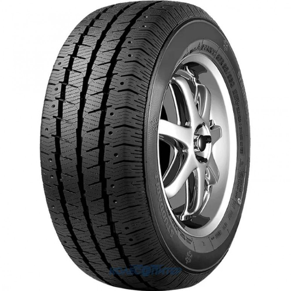 Torque WTQ6000 185/80 R14C 102/100R зимняя