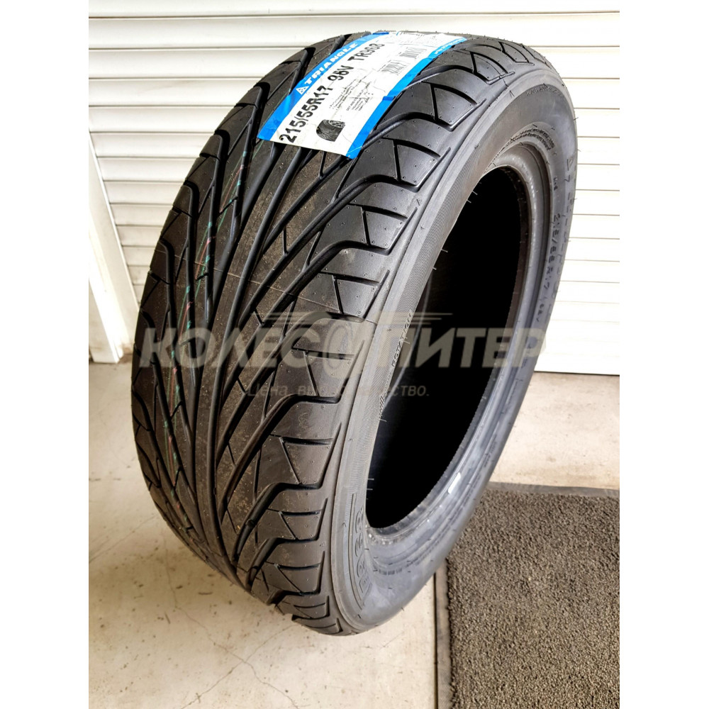 Triangle TR968 215/45 R17 91V летняя