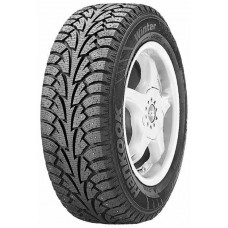 Hankook Winter i*Pike W409 215/65 R17 98T зимняя шип.