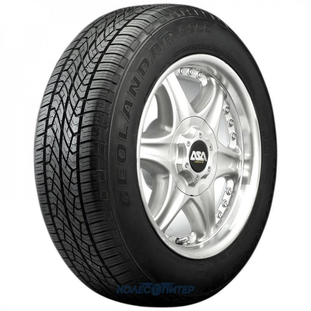 Yokohama Geolandar H/T G900A 215/55 R17 94V летняя