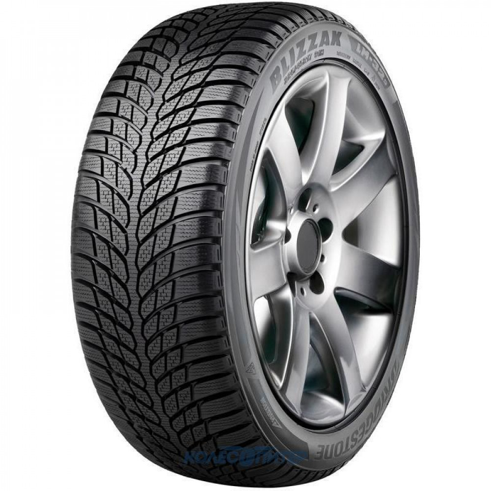 Bridgestone Blizzak LM32 215/45 R18 93V XL зимняя