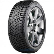 Bridgestone Blizzak LM32 215/45 R18 93V XL зимняя