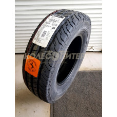 Continental ContiVanContact 100 215/65 R16C 109/107T XL летняя