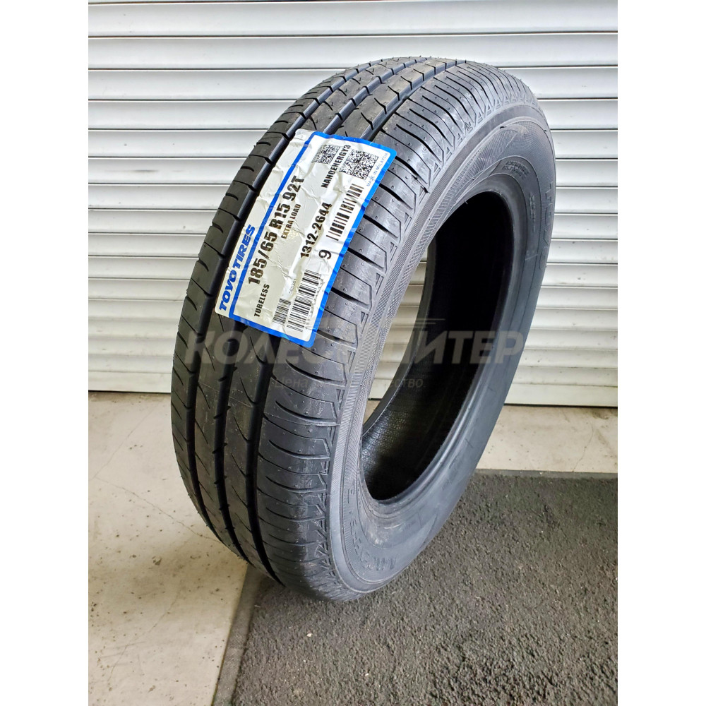 Toyo NanoEnergy 3 215/55 R16 93V летняя