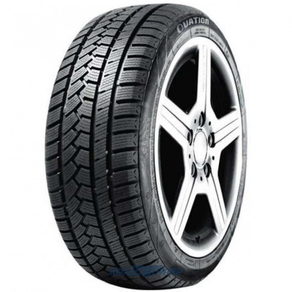 Ovation W-586 215/55 R17 98H XL зимняя