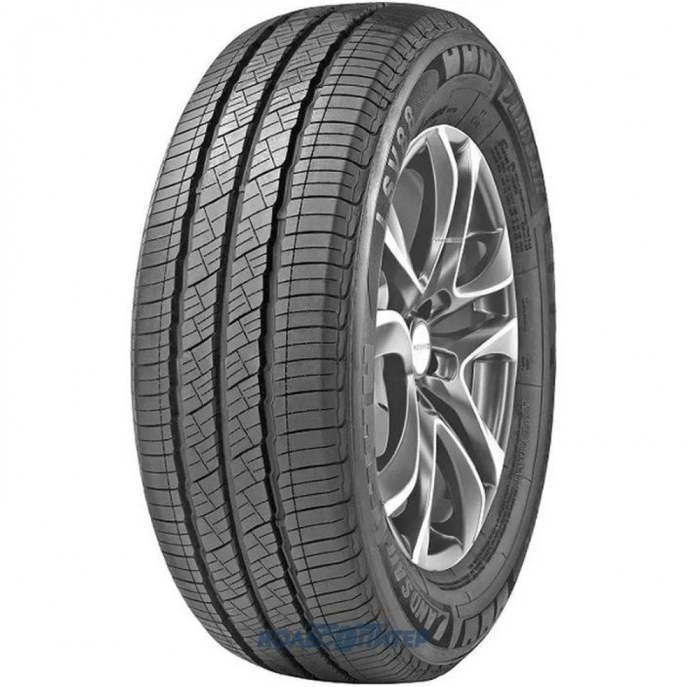 Landsail LSV88 215/75 R16C 113/111S летняя