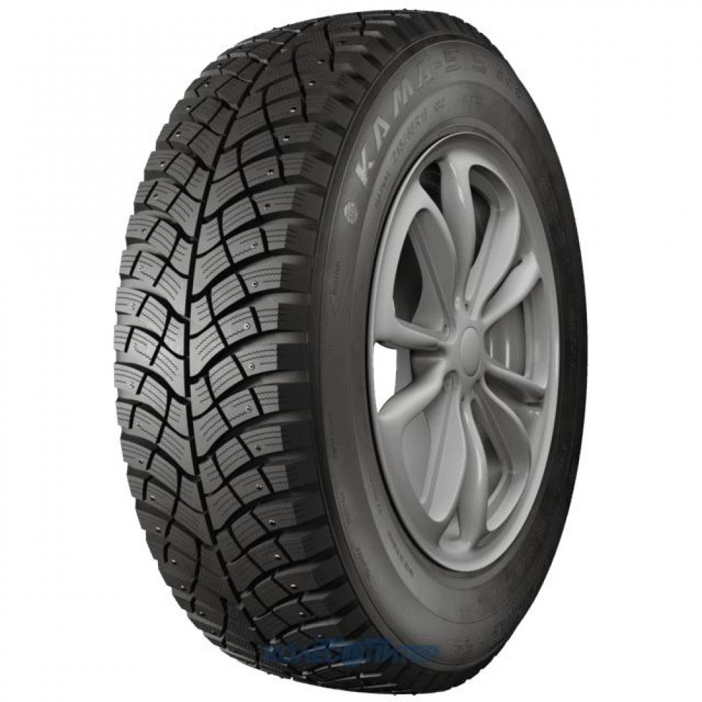 Кама 515 215/65 R16 102Q зимняя шип.