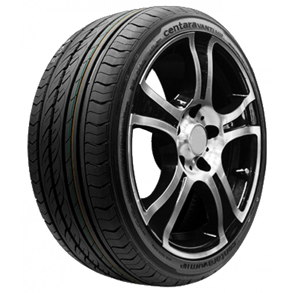 Centara Vanti HP 215/55 R17 98W XL летняя